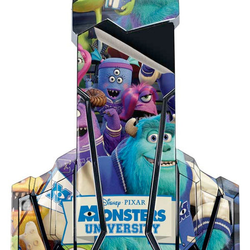 Disney Monsters University Official Poster BENGOO G9000 Skin